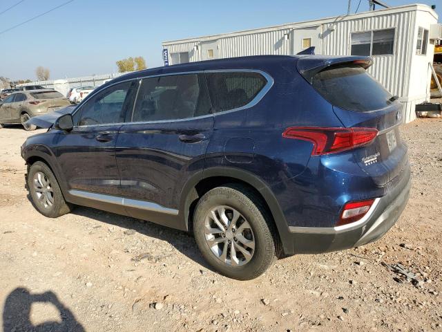 2020 HYUNDAI SANTA FE S - 5NMS33ADXLH235089