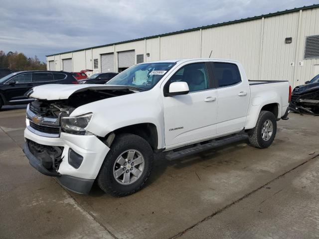 2017 CHEVROLET COLORADO - 1GCGSBEN7H1307826