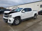 2017 CHEVROLET COLORADO - 1GCGSBEN7H1307826