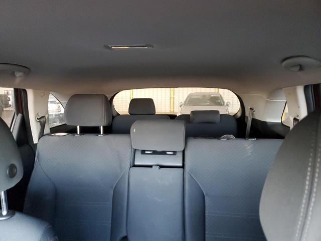 2020 KIA SORENTO S - 5XYPG4A58LG673869