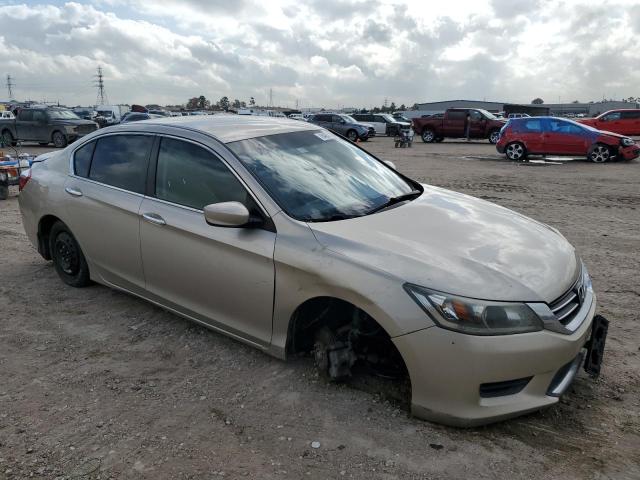 2015 HONDA ACCORD LX - 1HGCR2F32FA205016