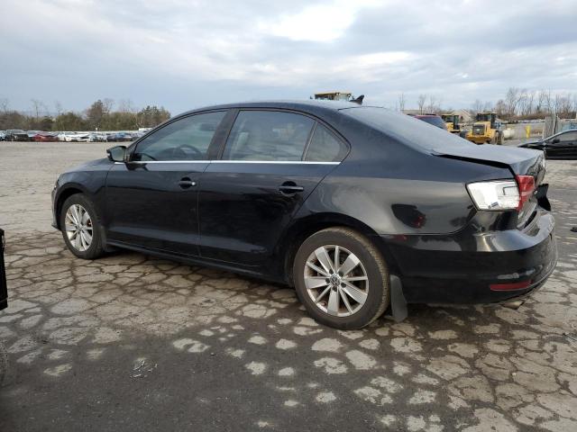 2015 VOLKSWAGEN JETTA SE - 3VWD17AJ4FM310217