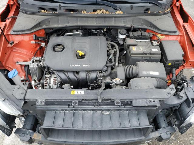 2020 HYUNDAI KONA SEL - KM8K22AA2LU464860