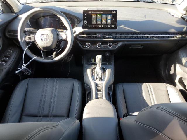 2025 HONDA HR-V EXL - 3CZRZ2H72SM718993