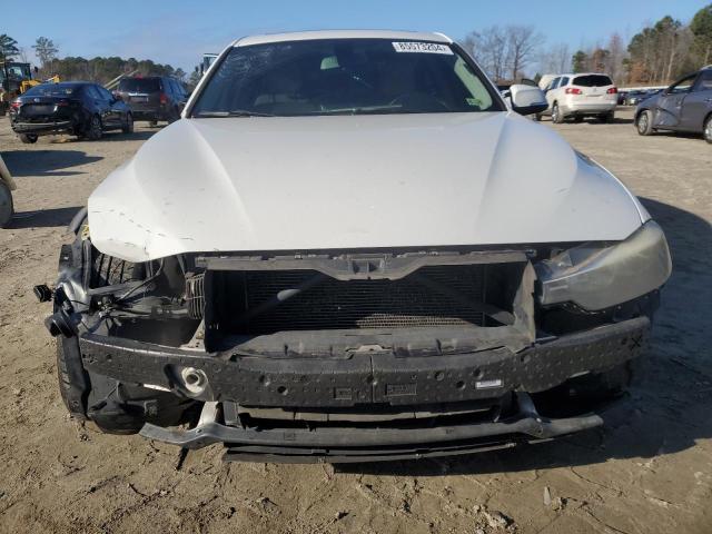 VIN WBA3B1C53DK128485 2013 BMW 3 SERIES no.5