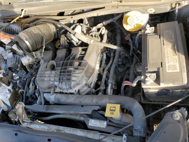 2016 CHRYSLER TOWN & COU 2C4RC1BGXGR289998