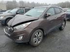 2015 HYUNDAI TUCSON LIM - KM8JUCAG6FU984208