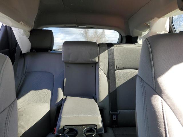 2016 HYUNDAI SANTA FE S - 5XYZU3LB5GG340663