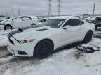 2016 FORD MUSTANG - 1FA6P8TH0G5309850