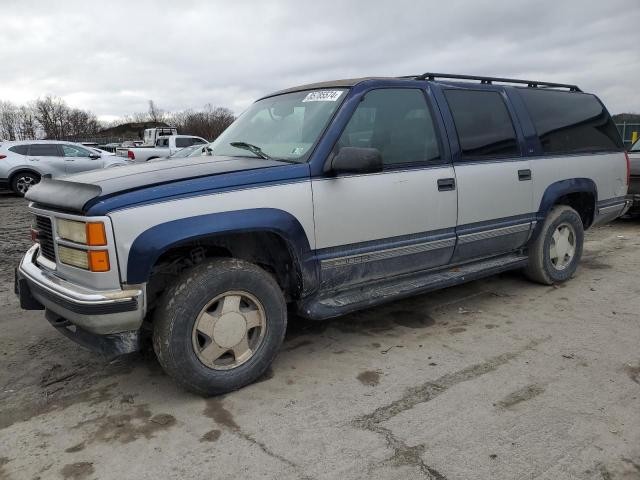 1997 GMC SUBURBAN K #3048581892