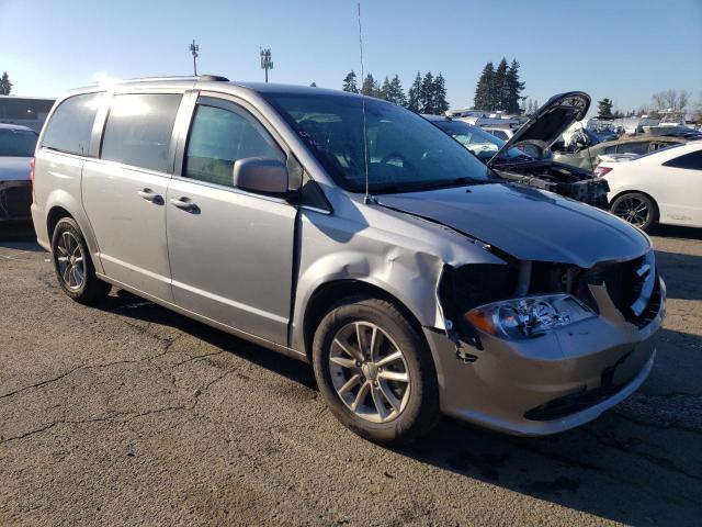 2020 DODGE GRAND CARA - 2C4RDGCG9LR177850