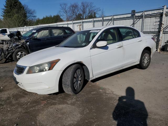 2009 HONDA ACCORD LX #3100243641