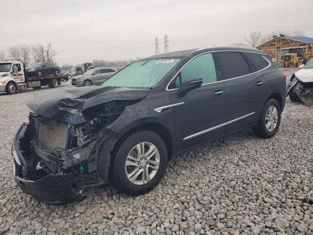 VIN 5GAEVAKW5MJ268770 2021 BUICK ENCLAVE no.1