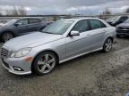 Lot #3033670723 2011 MERCEDES-BENZ E 350