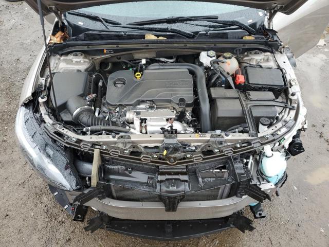 2024 CHEVROLET MALIBU LT - 1G1ZD5ST1RF170354