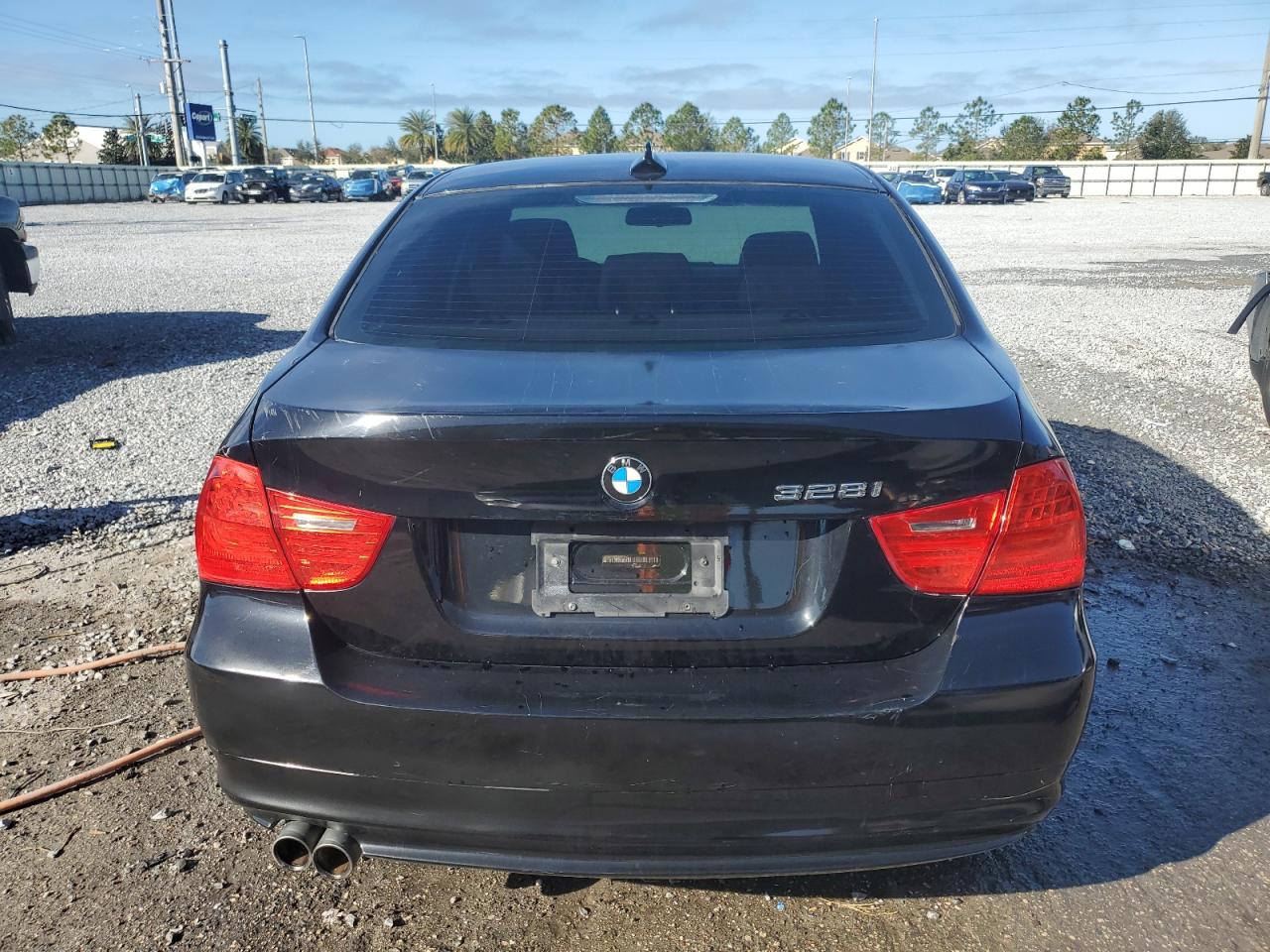 Lot #3026796012 2009 BMW 328 I