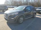2018 HYUNDAI TUCSON SEL - KM8J33A4XJU707613