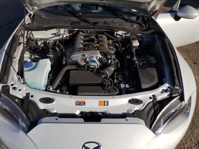 2017 MAZDA MX-5 MIATA - JM1NDAM77H0104259