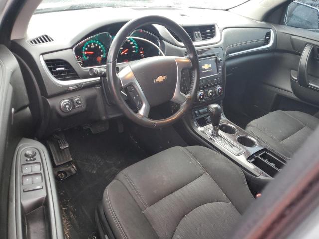 2017 CHEVROLET TRAVERSE L - 1GNKRHKD0HJ192935