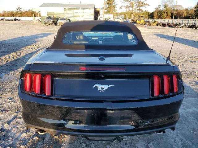 2016 FORD MUSTANG - 1FATP8UH5G5231499