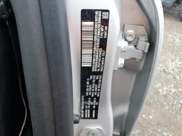 2018 FIAT 500X POP ZFBCFYAB7JP645623