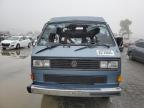 Lot #3051360675 1987 VOLKSWAGEN VANAGON CA