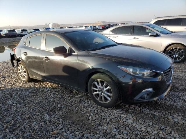 VIN JM1BM1M74F1225194 2015 MAZDA 3 no.4