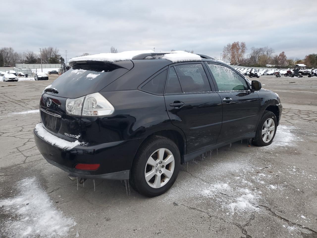 Lot #3041760428 2005 LEXUS RX 330