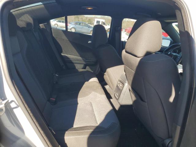 2021 DODGE CHARGER SX - 2C3CDXBG6MH636691