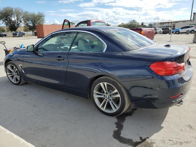 VIN WBA4U7C32H5J54967 2017 BMW 4 SERIES no.2