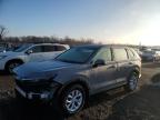 2024 HONDA CR-V LX - 2HKRS4H25RH444733
