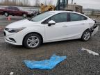 Lot #3033670741 2018 CHEVROLET CRUZE LT