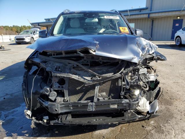 2016 MERCEDES-BENZ GLE 350 4M - 4JGDA5HB6GA645818