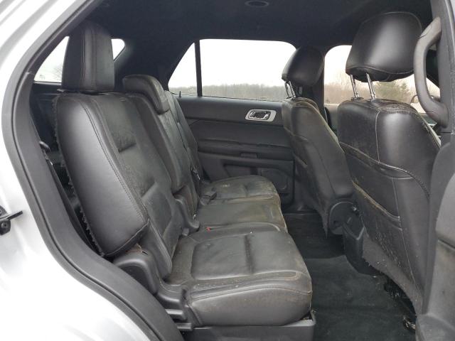 VIN 1FM5K7D96EGB34362 2014 FORD EXPLORER no.11