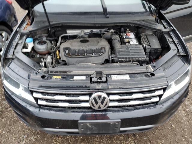 2018 VOLKSWAGEN TIGUAN SE - 3VV3B7AX6JM140369