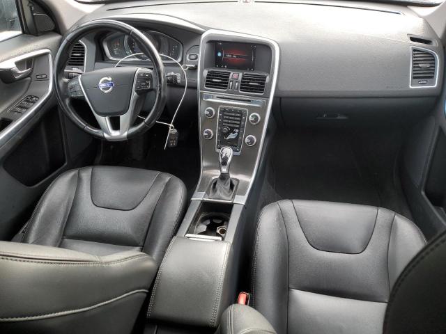 2016 VOLVO XC60 YV4902RK3G2786038