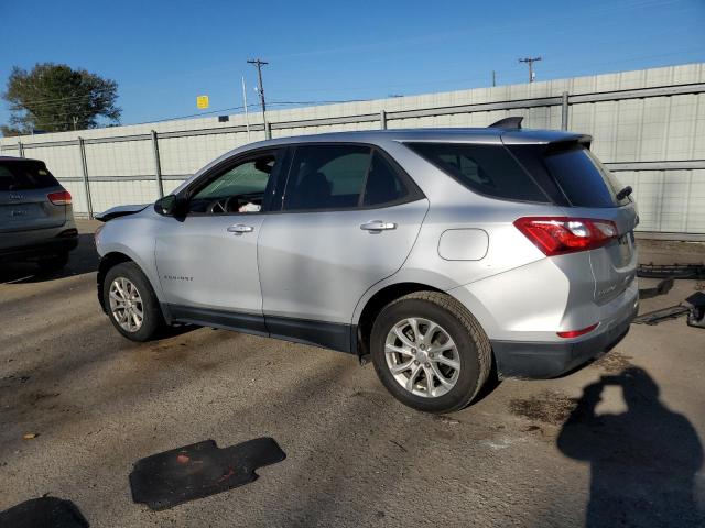 2018 CHEVROLET EQUINOX LS - 2GNAXHEV5J6150978