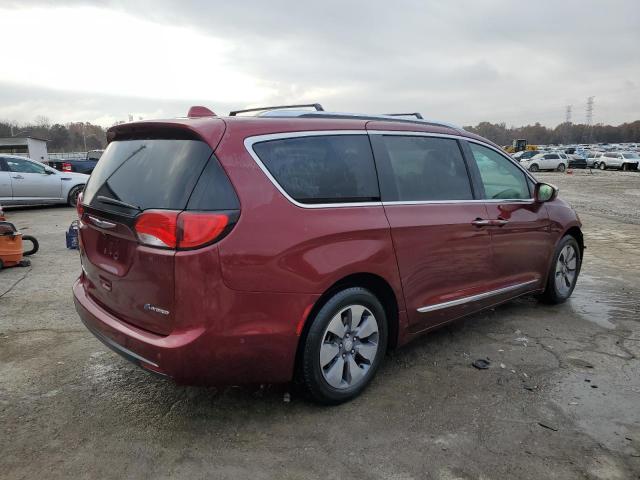 2017 CHRYSLER PACIFICA E 2C4RC1N70HR693809