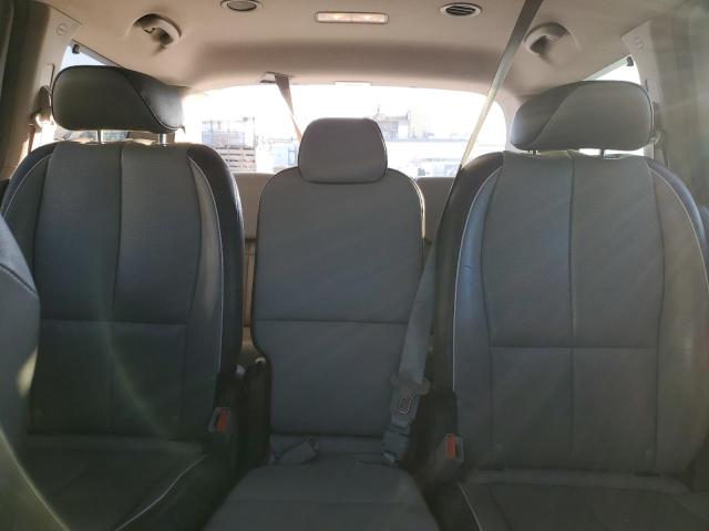2017 KIA SEDONA LX KNDMB5C19H6285531