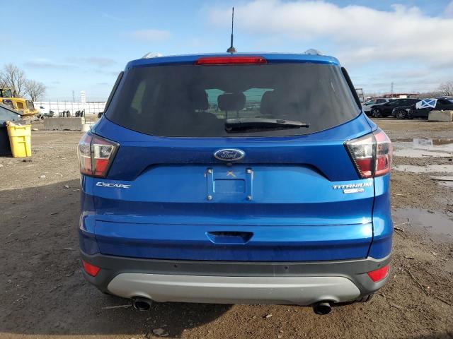 2017 FORD ESCAPE TIT - 1FMCU9JD8HUB51210