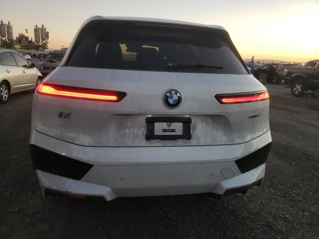 2024 BMW IX XDRIVE5 WB523CF08RCP20999