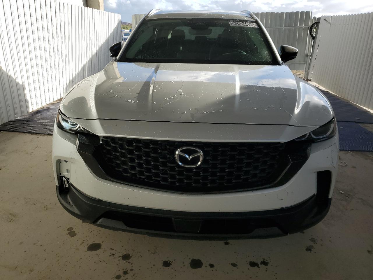 Lot #3045618671 2025 MAZDA CX-50 PREF