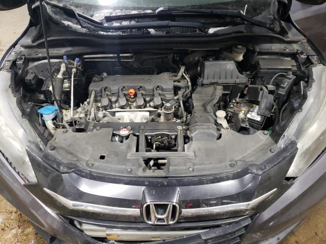 2016 HONDA HR-V EX - 3CZRU6H55GM744578