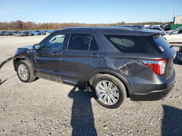 2020 FORD EXPLORER L - 1FMSK7FH0LGA23651