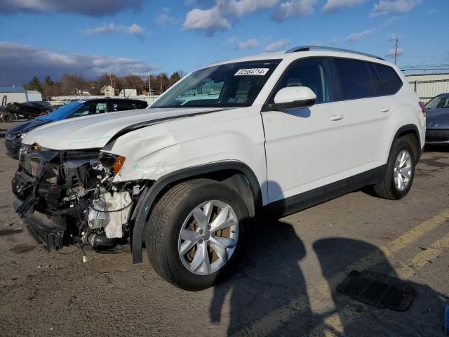 VIN 1V2CP2CA6JC595122 2018 VOLKSWAGEN ATLAS no.1