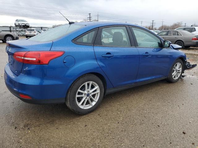 2018 FORD FOCUS SE - 1FADP3F22JL303598