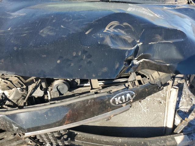 2018 KIA SEDONA EX - KNDMC5C12J6373128