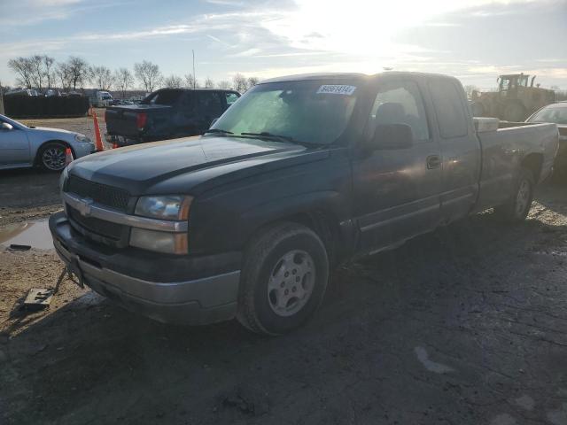 2003 CHEVROLET SILVERADO #3027031791