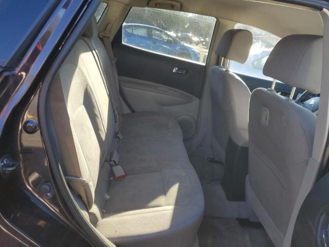 2015 NISSAN ROGUE SELE - JN8AS5MVXFW260546