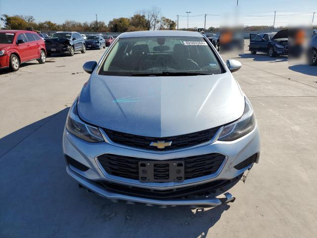 VIN 1G1BE5SM7H7186588 2017 CHEVROLET CRUZE no.5